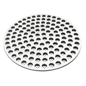 Reusable Stainless Steel Espresso Puck Screen