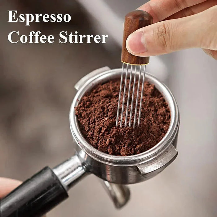 Stainless Steel WDT Espresso Distribution Tool