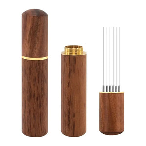 Stainless Steel WDT Espresso Distribution Tool