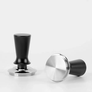 Calibrated Spring-Loaded Espresso Tamper