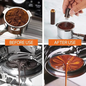 Stainless Steel WDT Espresso Distribution Tool