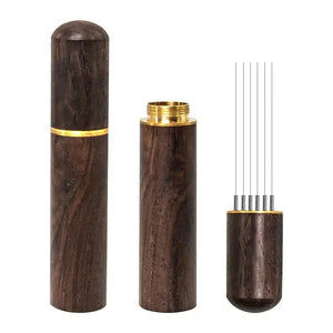 Stainless Steel WDT Espresso Distribution Tool